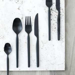 Knives And Cutlery