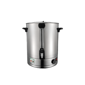 Stainless Steel Catering Hot Water Urn - 40L