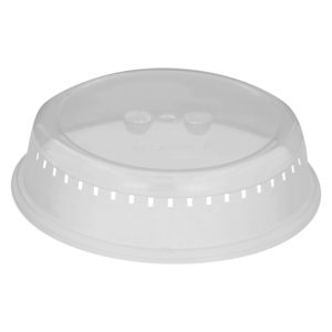 Microwave Plate Cover