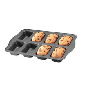 Mini Loaf Pan Tray