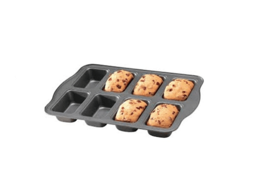 Mini Loaf Pan Tray
