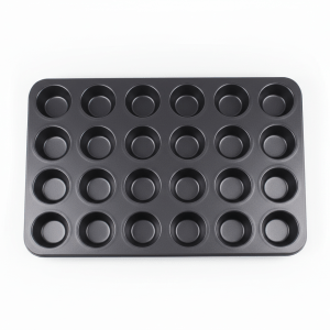 Mini Cupcake Pan