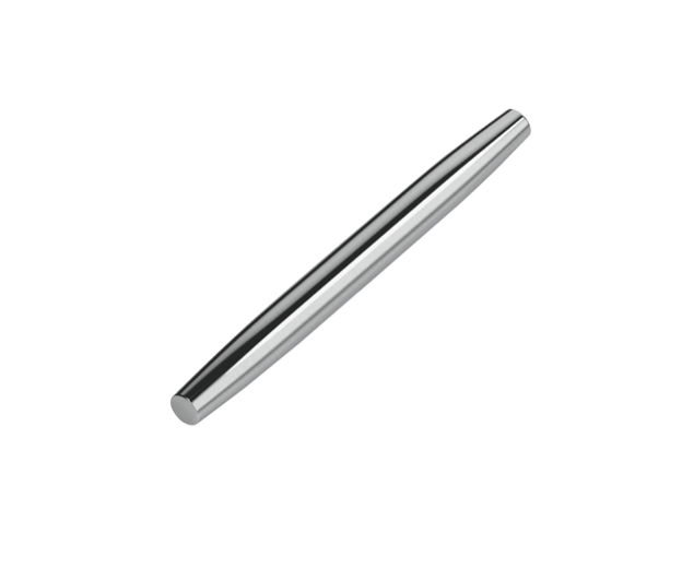 Stainless Steel Rolling Pin