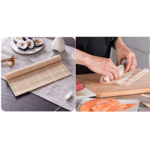 Sushi Mat - Sushi Roller