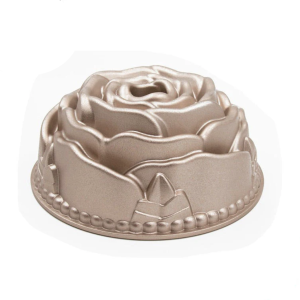 Pound Cake Pan - Bundt Cake Pan