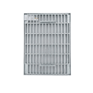 Thermo Rusk Pan Set With Full Cutter - 50 x 40cm