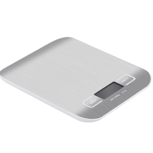 Digital Kitchen Scale - LCD Screen Display