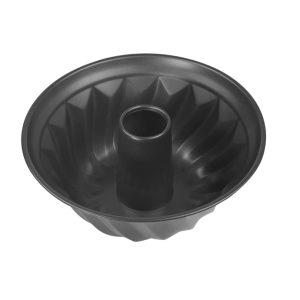 Non-Stick Fluted Cake Pan/Bundt Pan