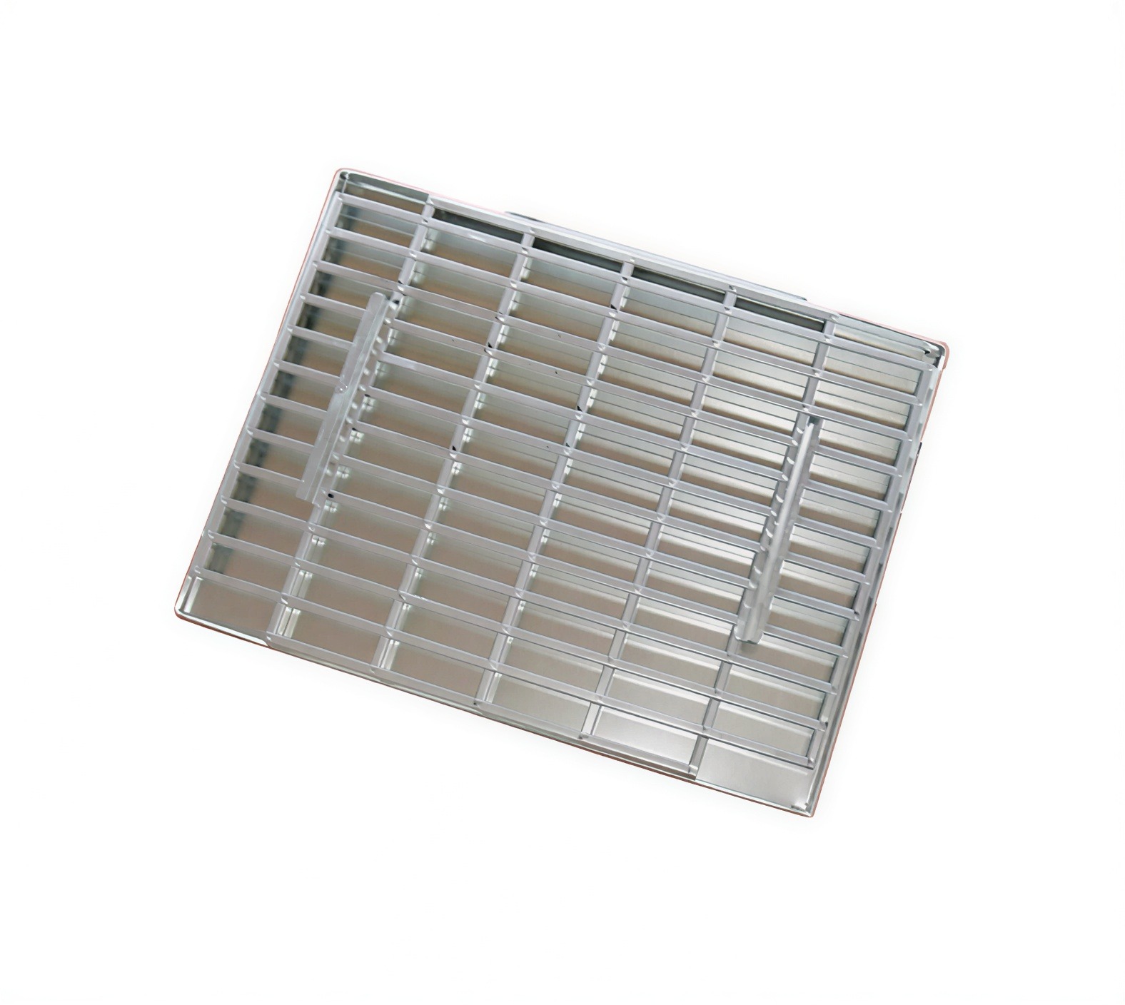 Thermo Rusk Pan Set With Full Cutter - 45x33