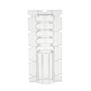 Acrylic Candle Mould