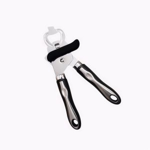 Stainless Steel Can Opener
