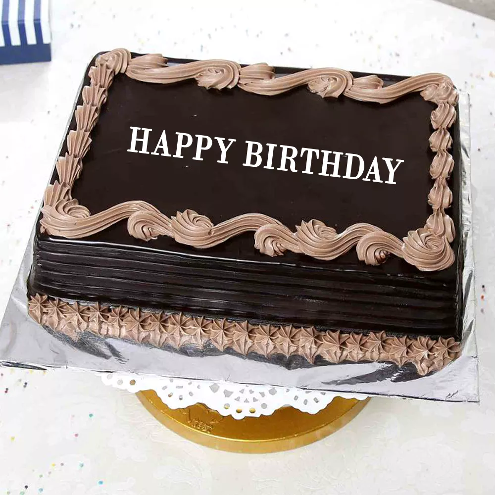 Silicone Cake Pan 40cm - Image 2