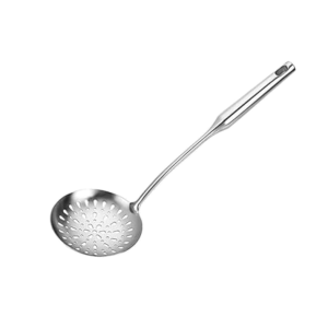 Colander Spoon Stainless Steel