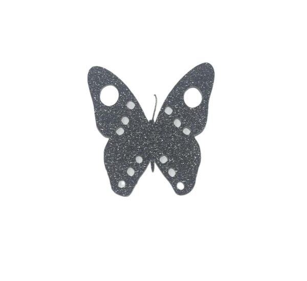 Flexiboard Butterfly Cake Topper