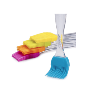 Silicone Pastry Brush