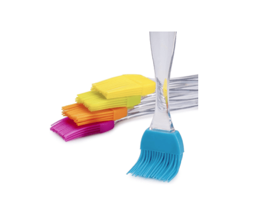Silicone Pastry Brush