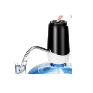 Rechargeable Automatic Electronic Water Dispenser