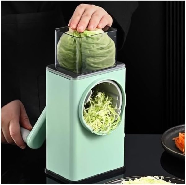 Vegetable Cutter - Image 3