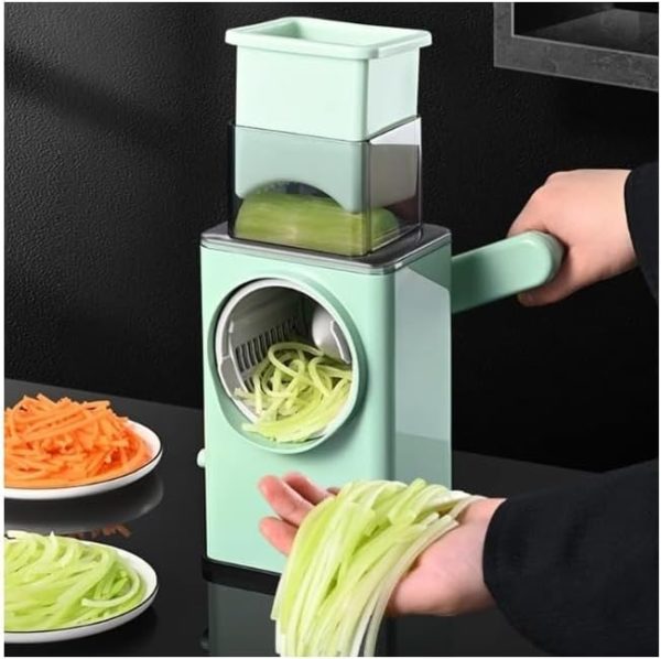 Vegetable Cutter - Image 2