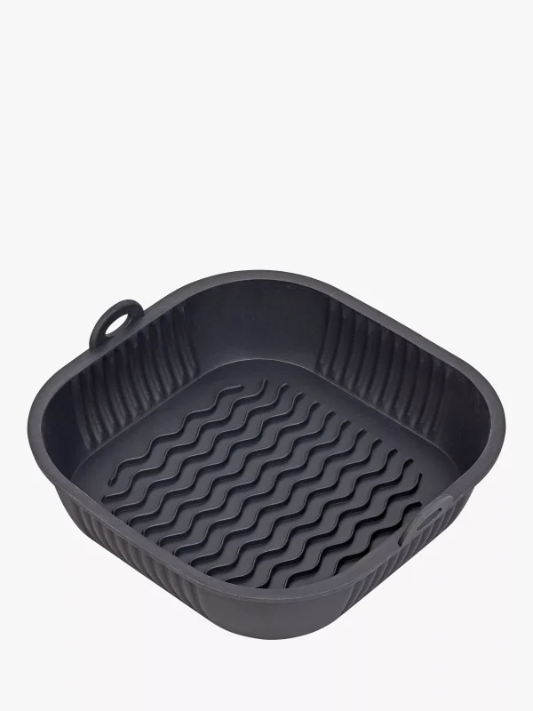 Silicone Air Fryer Basket