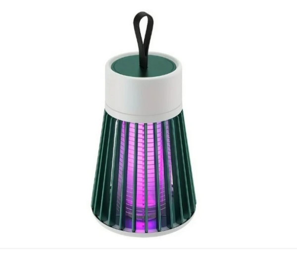 Electric Shock Mosquito Killing Lamp