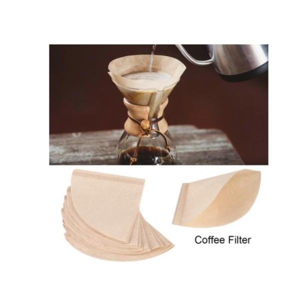 Coffee Filter V02 - Image 2