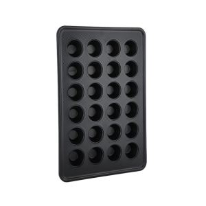 24 Cup Heavy Duty Muffin Pan