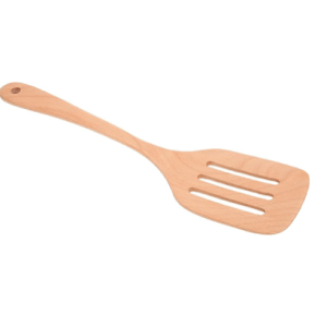 Wooden Spatula - Untreated