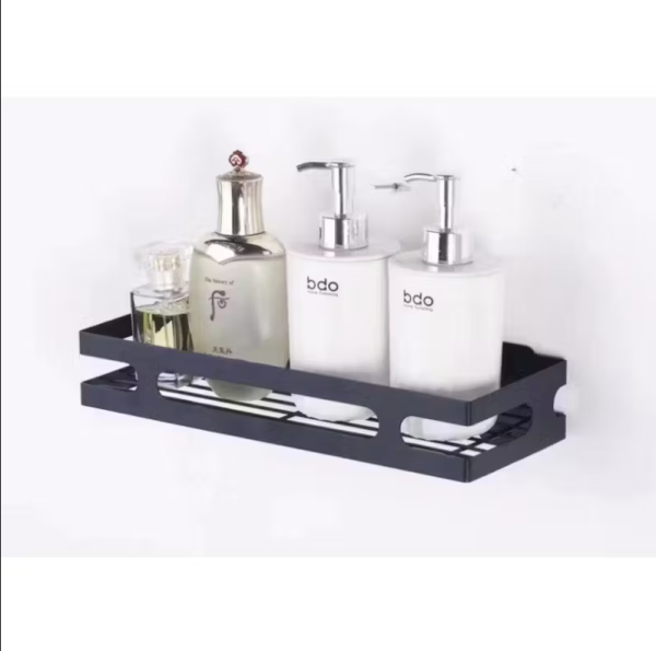 Multi-Functional Shelf