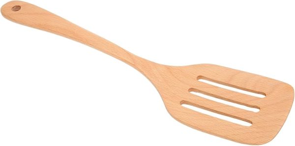 Wooden Spatula - Untreated