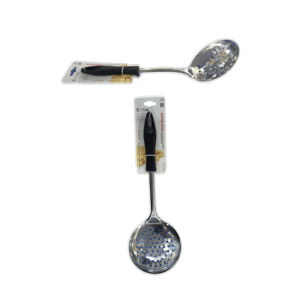 Slotted Spoon/Oil Draining Spoon