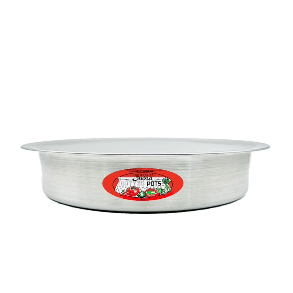 INS 34cm Fish Pot