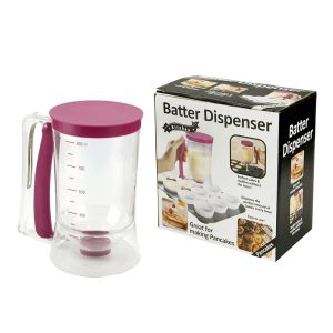 Super Pancake Batter Dispenser