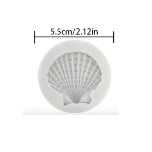 Shell Mould 1 cavity