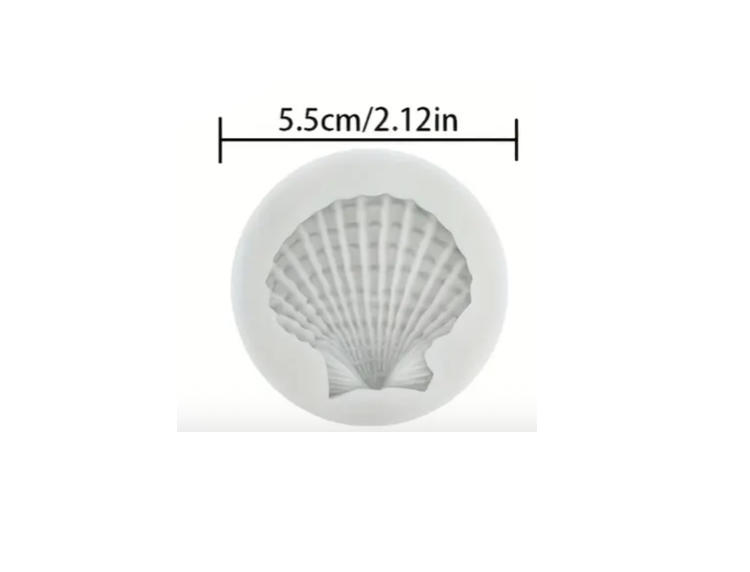 Shell Mould 1 cavity