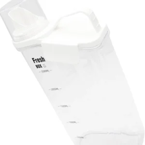 Eotia Plastic Dispenser -2500ml