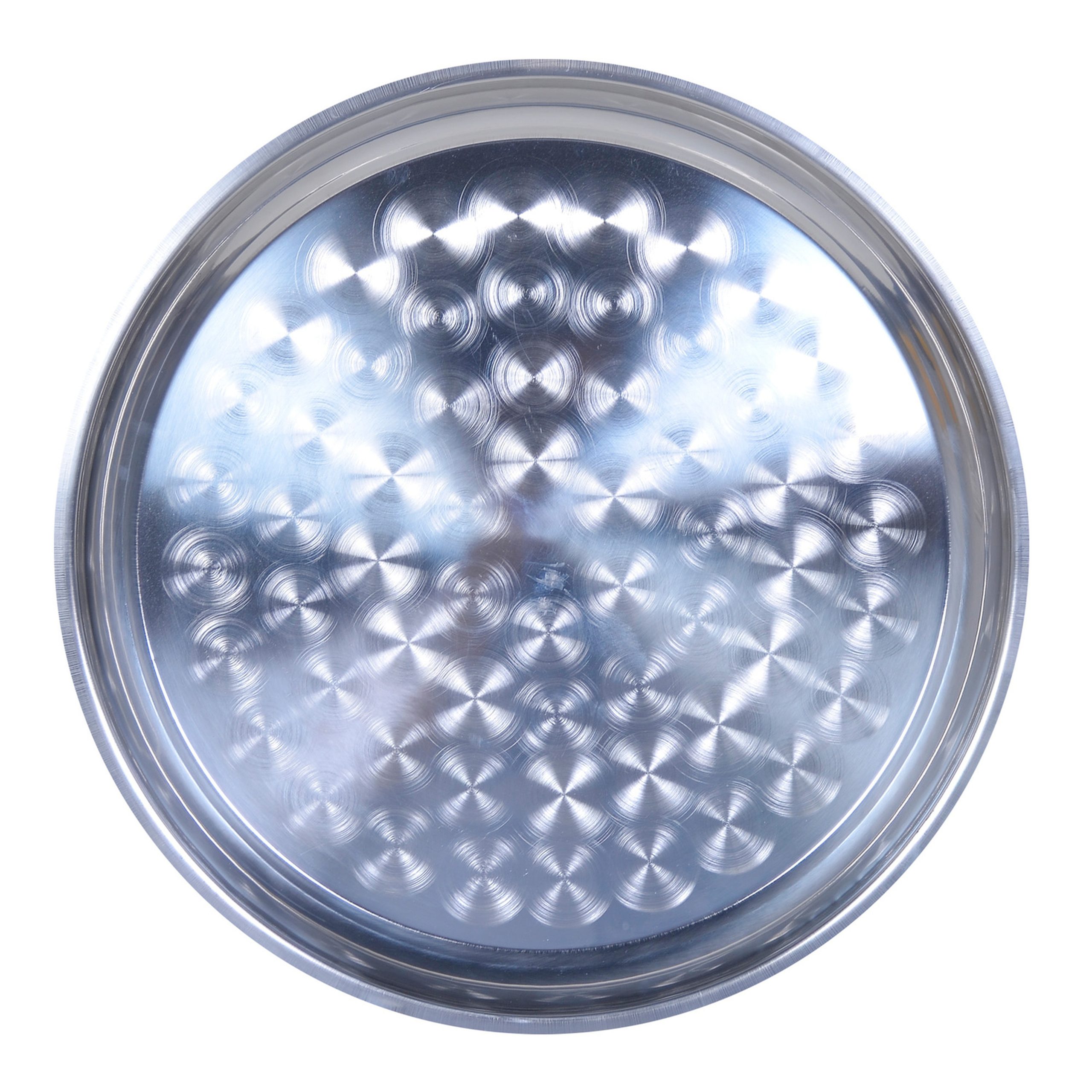 Round Serving Tray - Image 3
