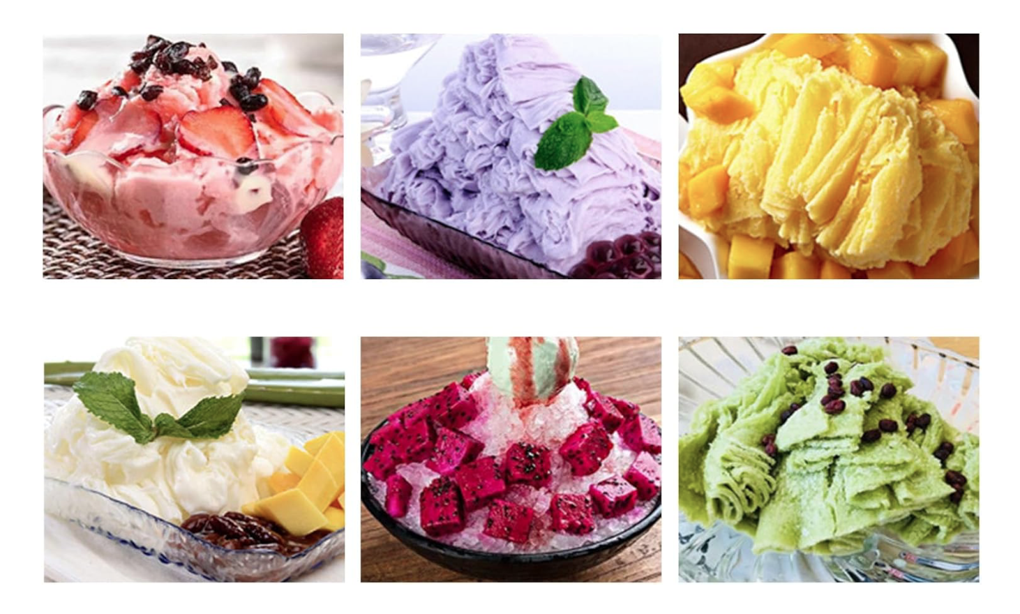 Electric Shaved Ice Machine - Image 5