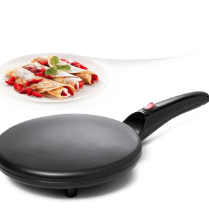 Electric Crepe/Roti Maker