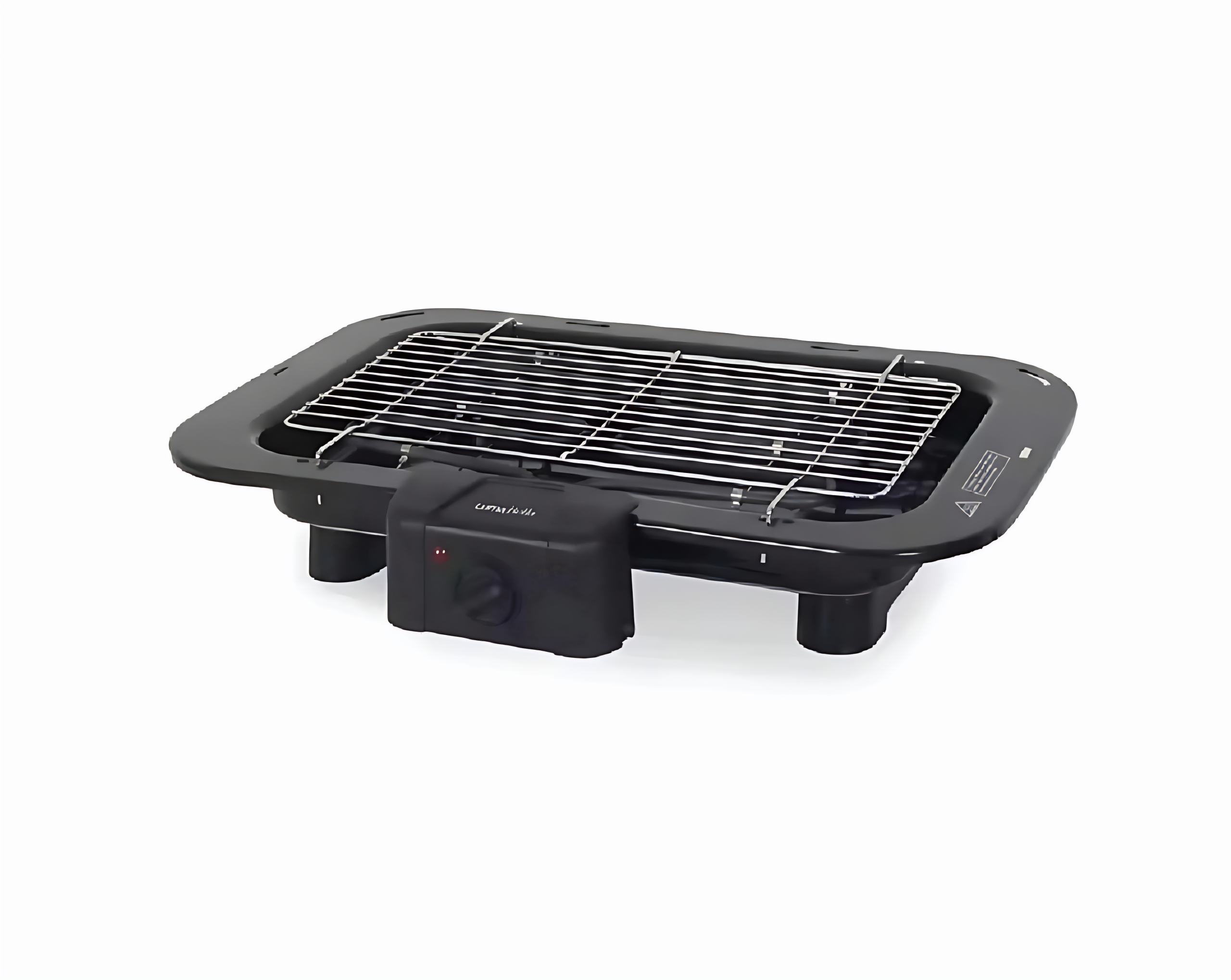 Luma Bella Electric Barbecue Grill
