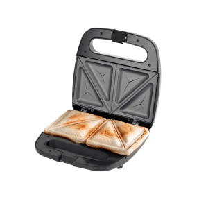 Luma Bella Sandwich Maker -  Black