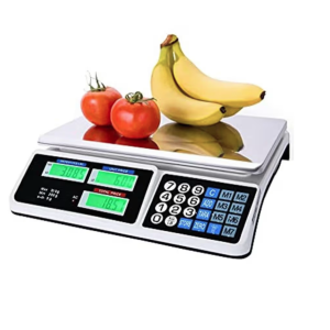 Digital Price Computing Scale - 30Kg