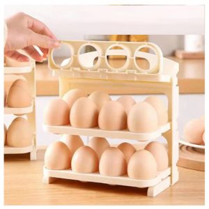 Egg Storage Box