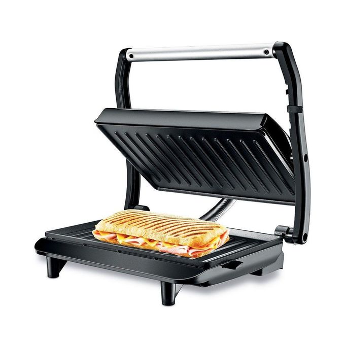 Luma Bella Electric Grill