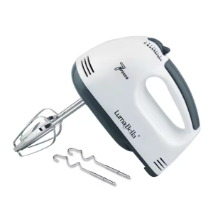 Luma Bella Hand Mixer