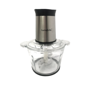 Luma Bella Multi Functional Wonder Chopper/Food Processor