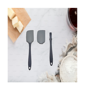 Silicone Baking Spatula - 26cm