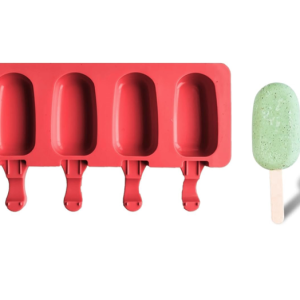 Ice Cream Mould