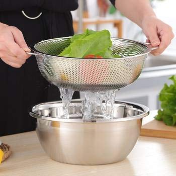 Multi Purpose Strainer - 19cm - Image 3