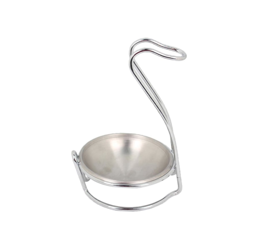 Stainless Steel Spoon Rest